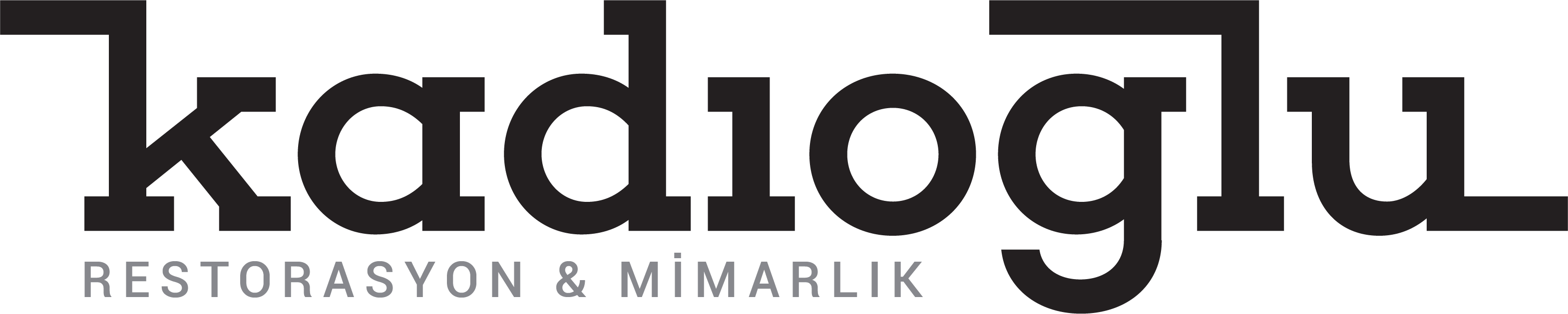 Kadıoğlu Restorasyon & Mimarlık