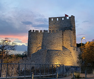 Anadolu Hisarı