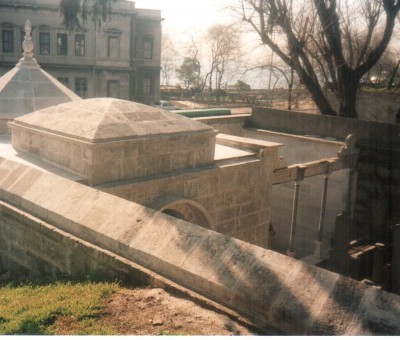 Mehmet Emin Ağa Sebili