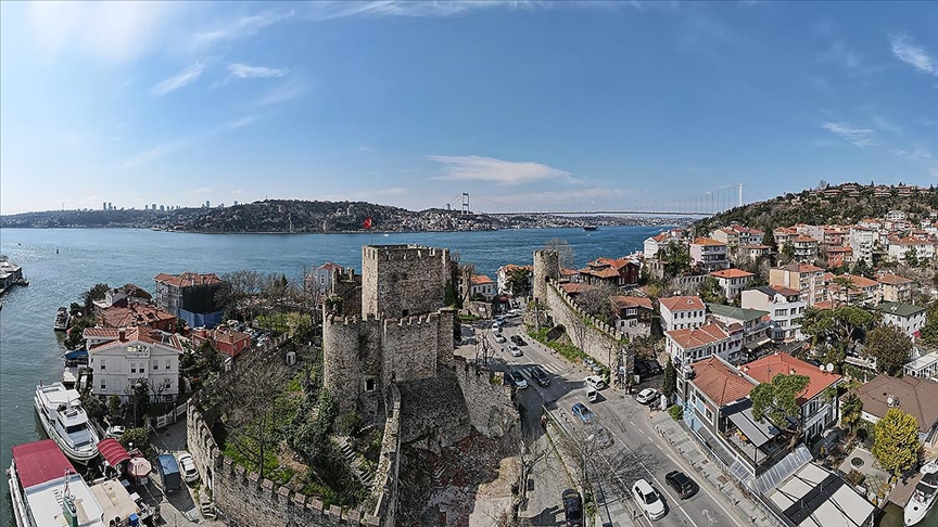 Anadolu Hisarı