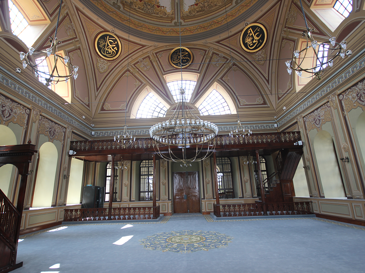 CihangirCamii1