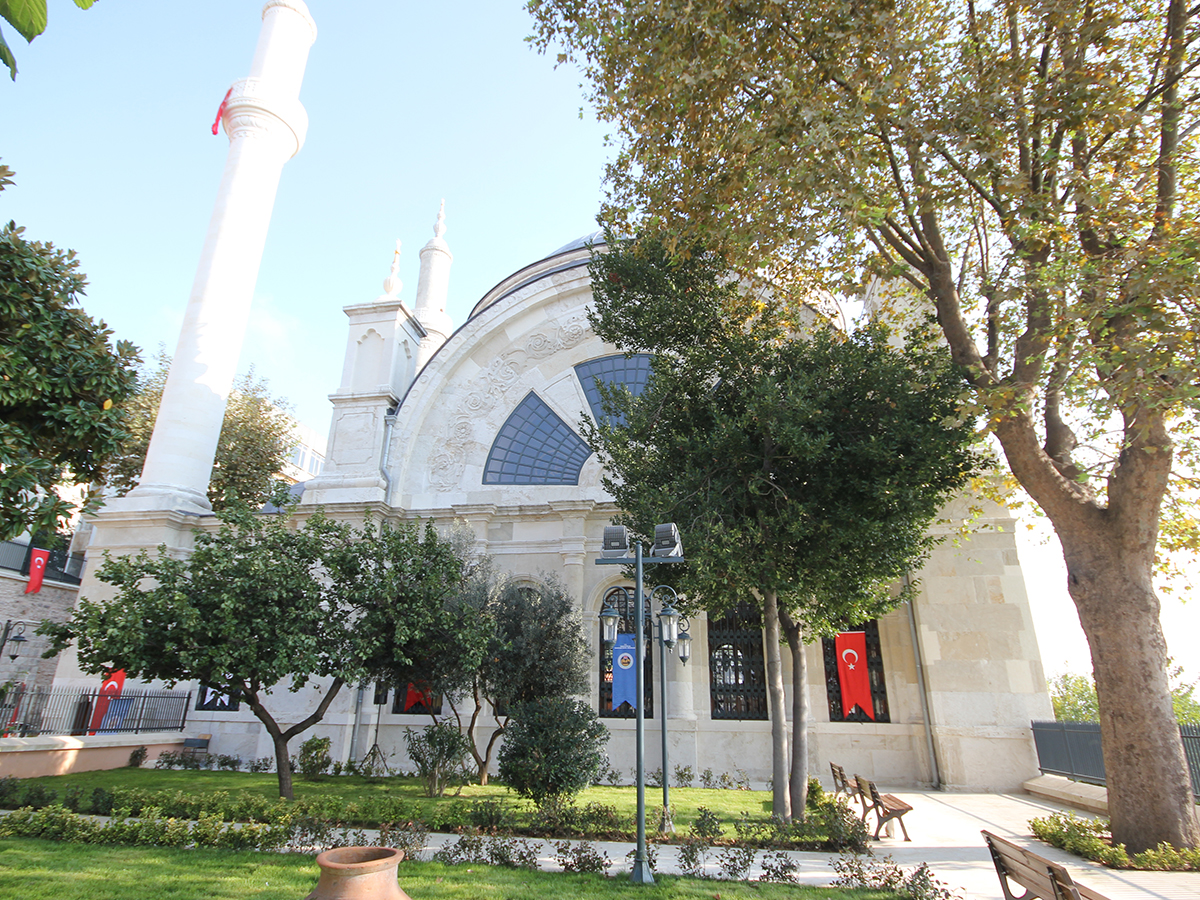 CihangirCamii3