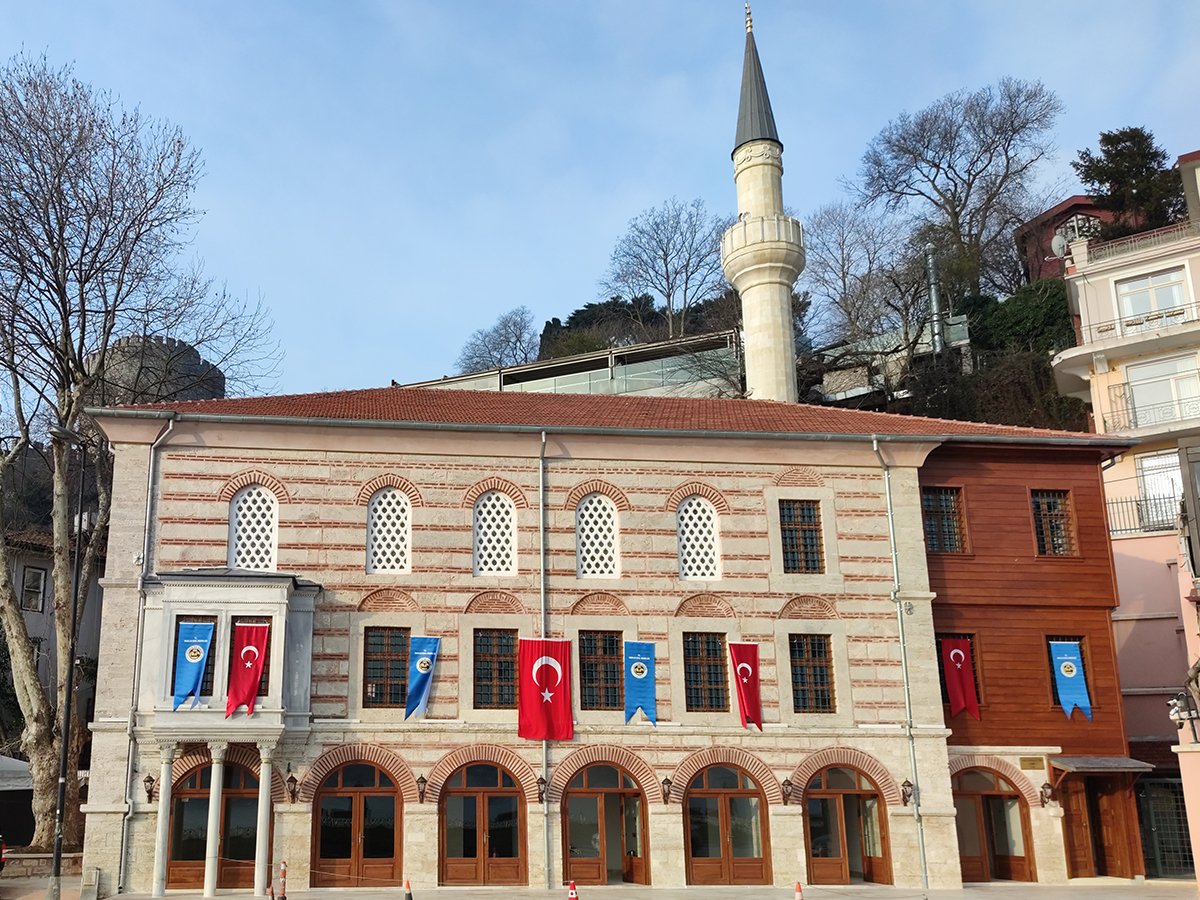 HaciKemalettinCamii1