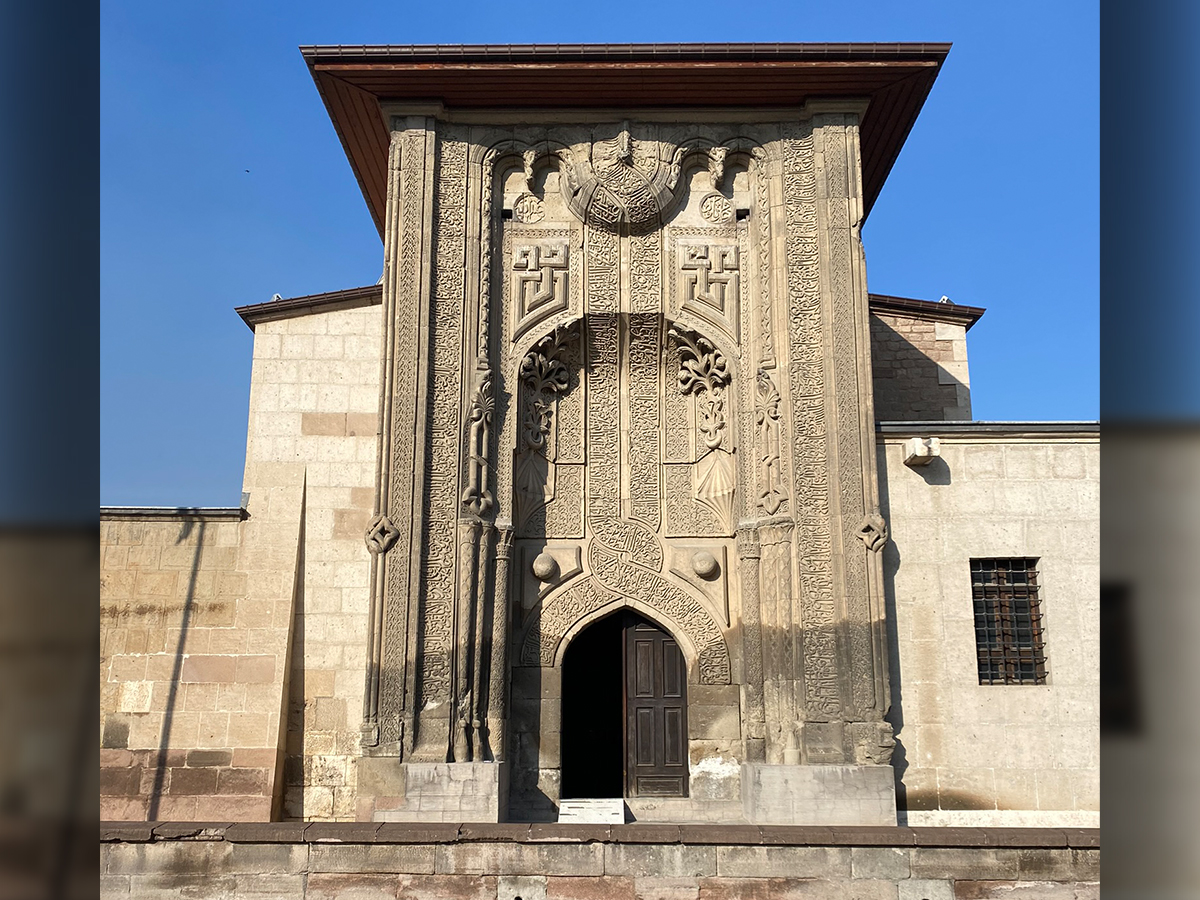 InceMinareliMedrese6